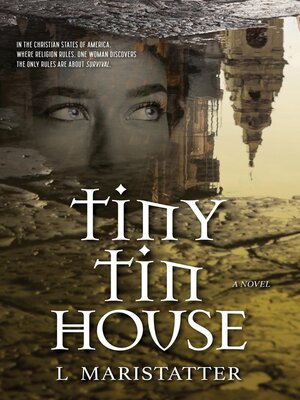 cover image of Tiny Tin House